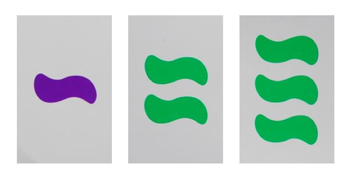 Example of a non-SET